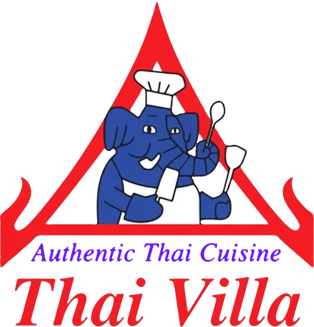 Thai Villa logo